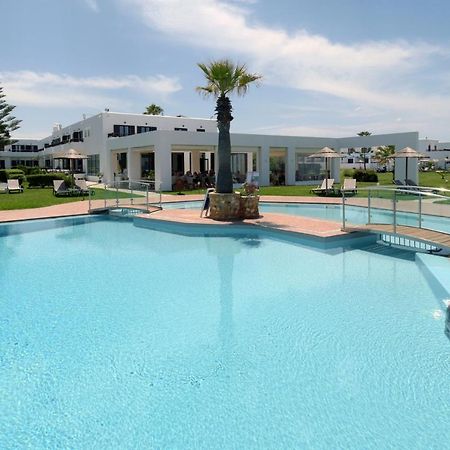 Geraniotis Hotel And Resort Platanés Eksteriør billede