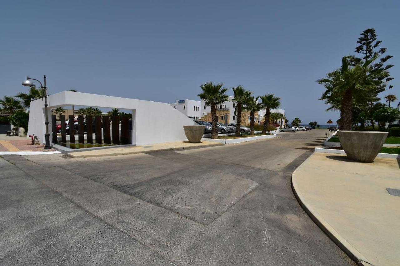 Geraniotis Hotel And Resort Platanés Eksteriør billede