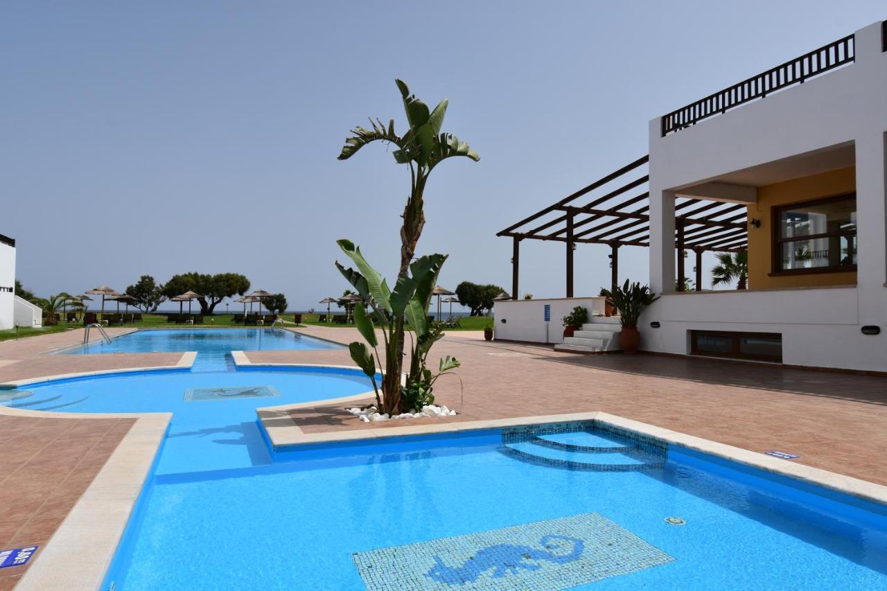 Geraniotis Hotel And Resort Platanés Eksteriør billede